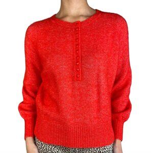 Sezane Sweater XXS